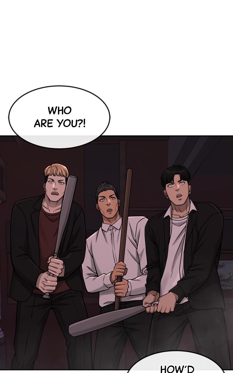 QUESTISM Chap 88 - Next Chap 89