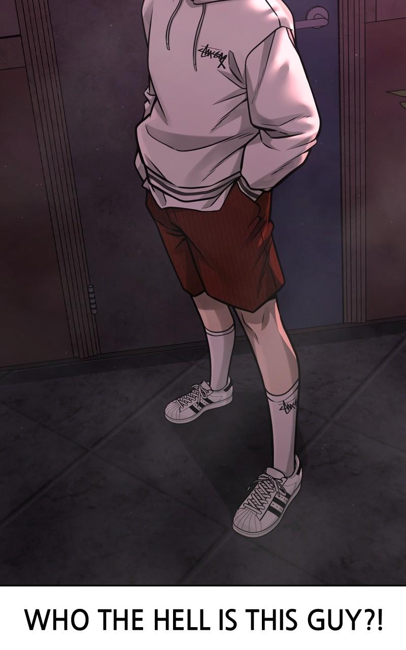QUESTISM Chap 88 - Next Chap 89