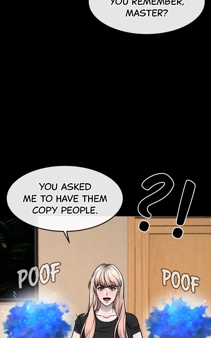 QUESTISM Chap 88 - Next Chap 89