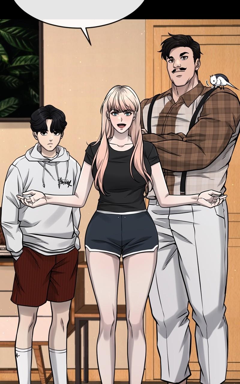 QUESTISM Chap 88 - Next Chap 89