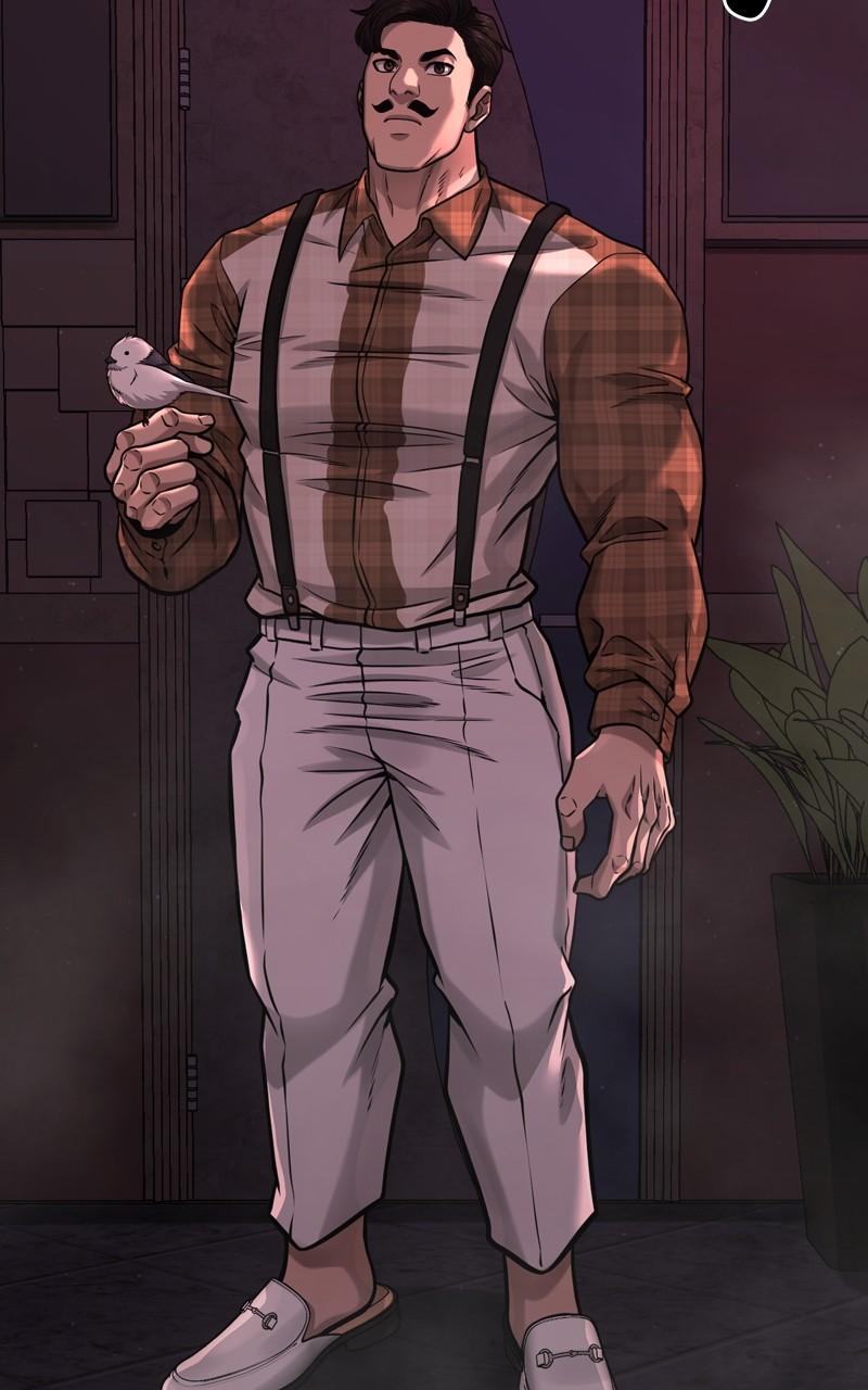 QUESTISM Chap 88 - Next Chap 89