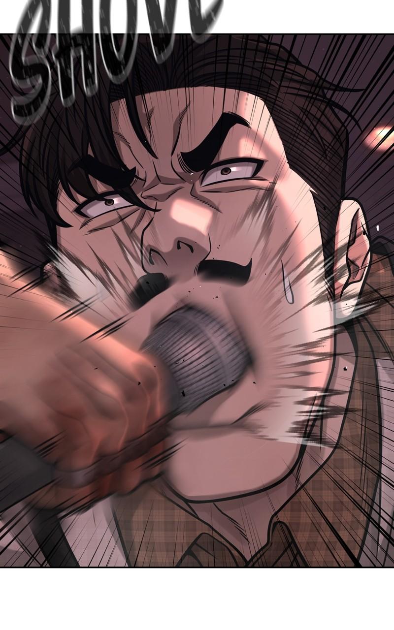 QUESTISM Chap 89 - Next Chap 90