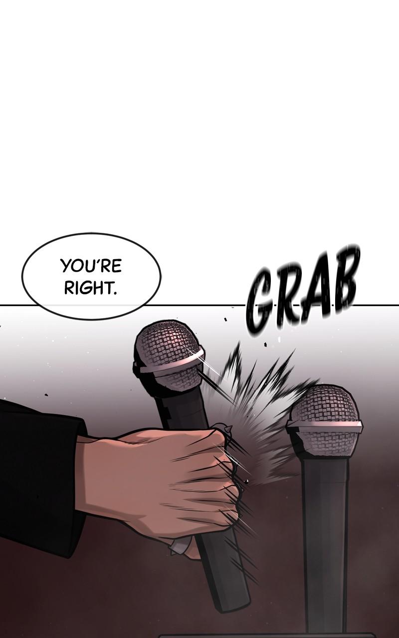QUESTISM Chap 89 - Next Chap 90