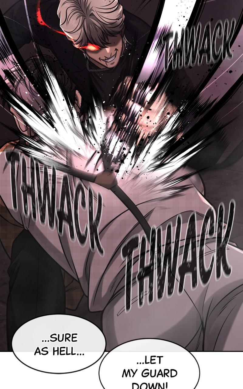 QUESTISM Chap 89 - Next Chap 90