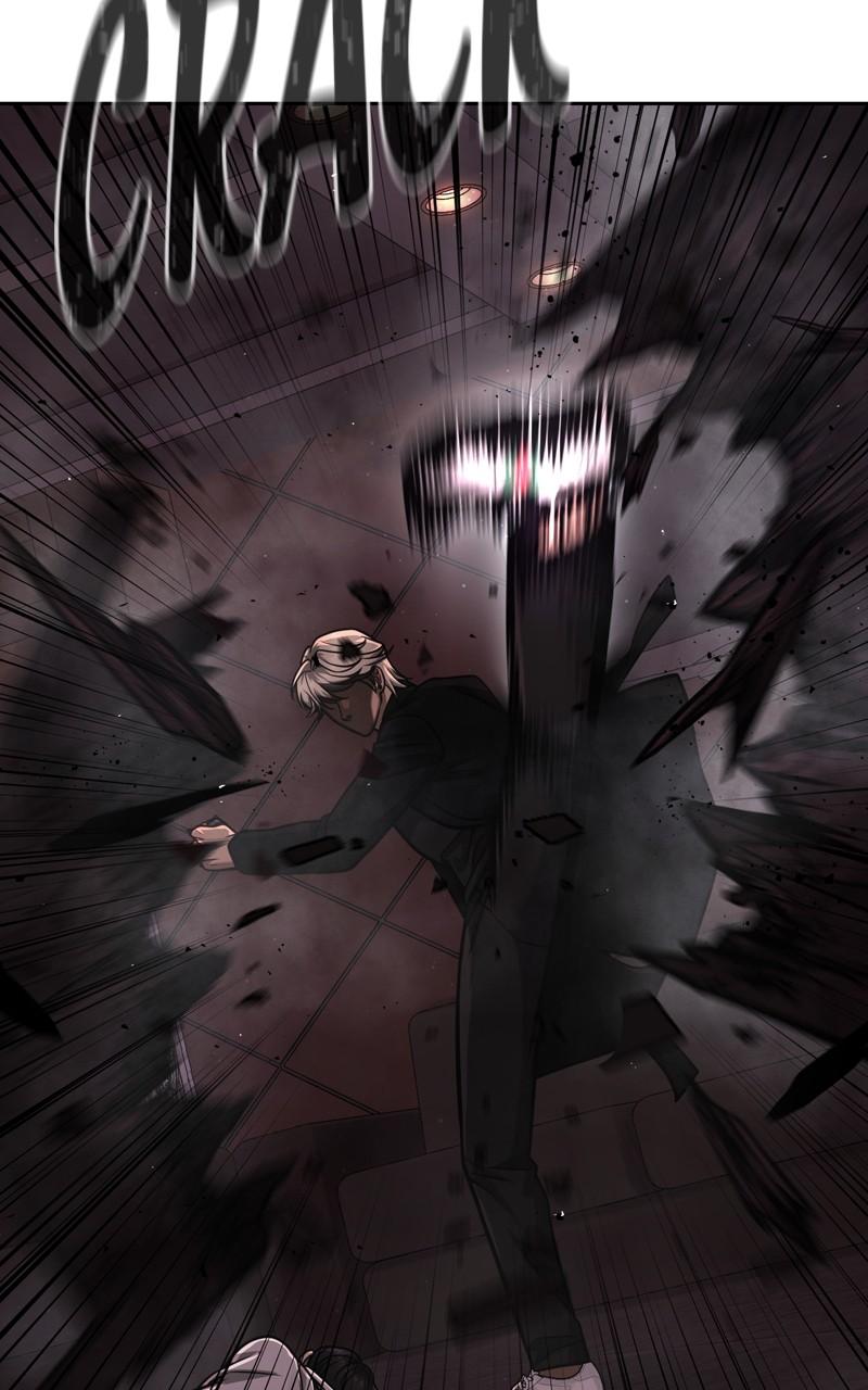 QUESTISM Chap 89 - Next Chap 90
