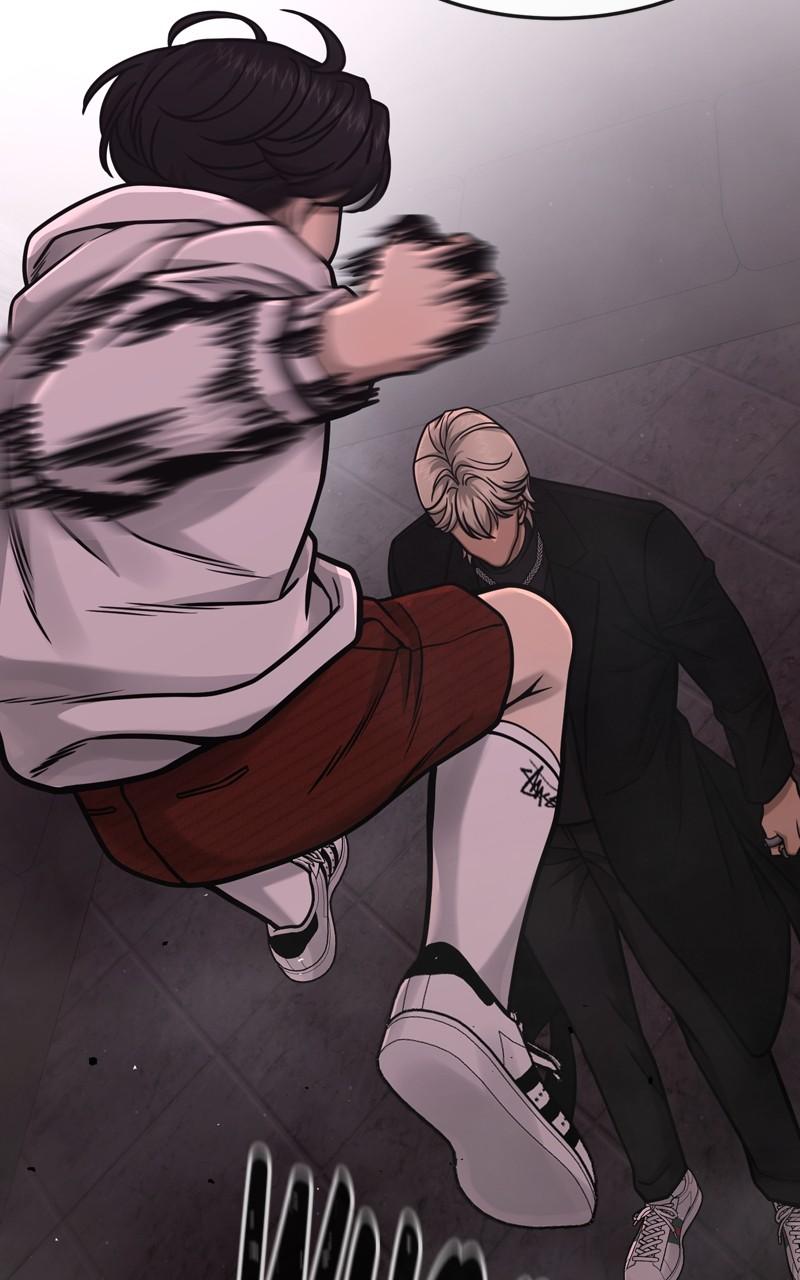 QUESTISM Chap 89 - Next Chap 90
