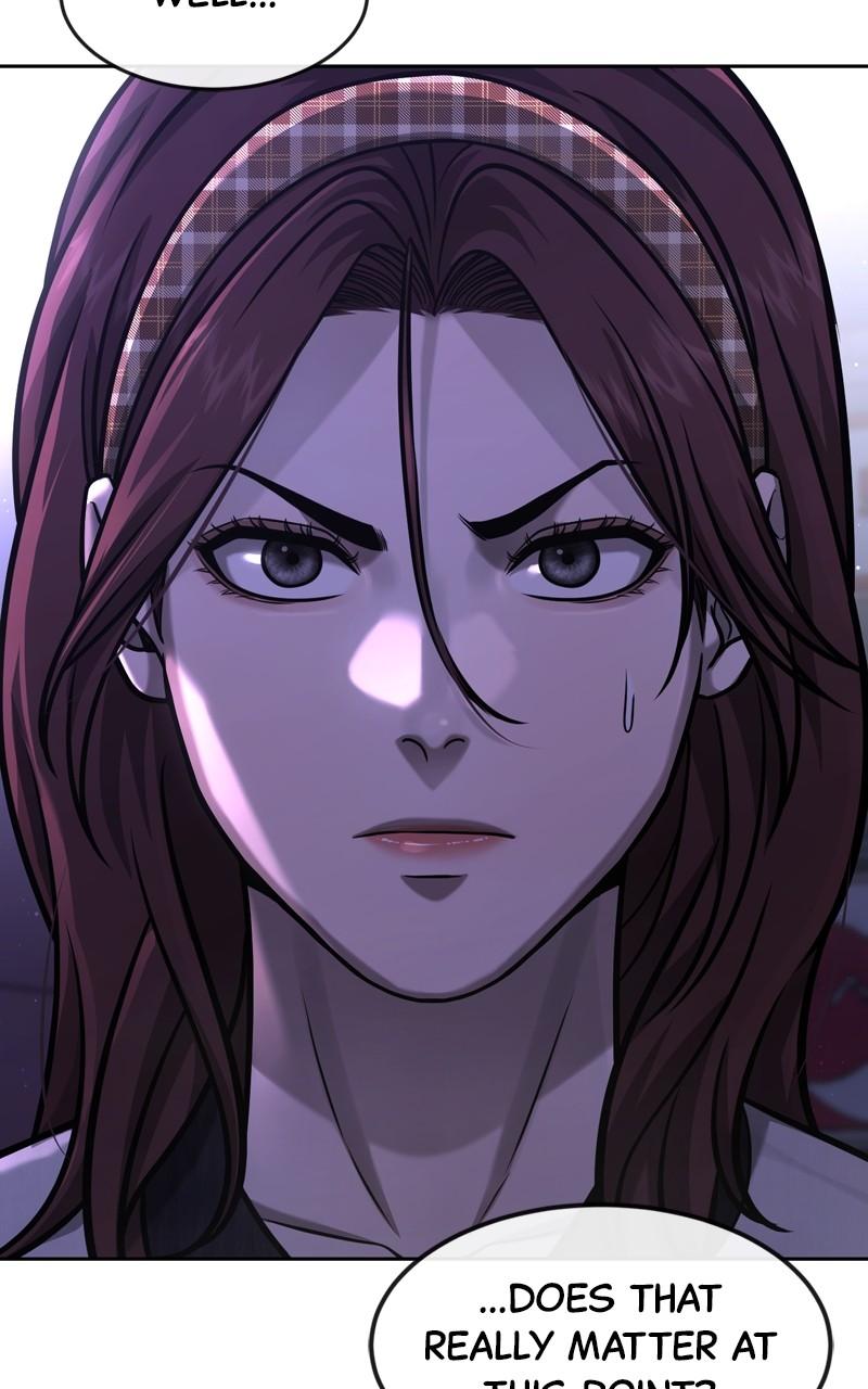 QUESTISM Chap 89 - Next Chap 90