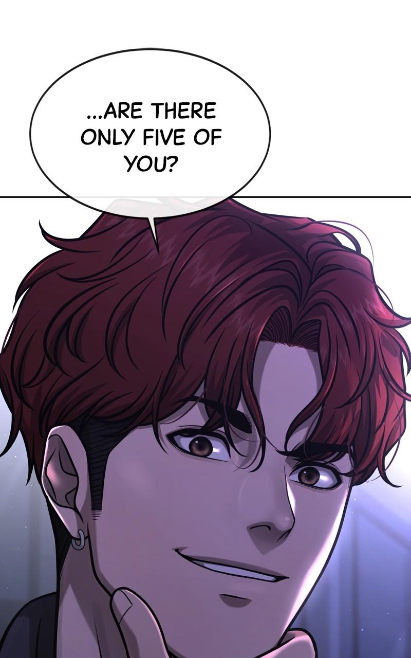 QUESTISM Chap 89 - Next Chap 90
