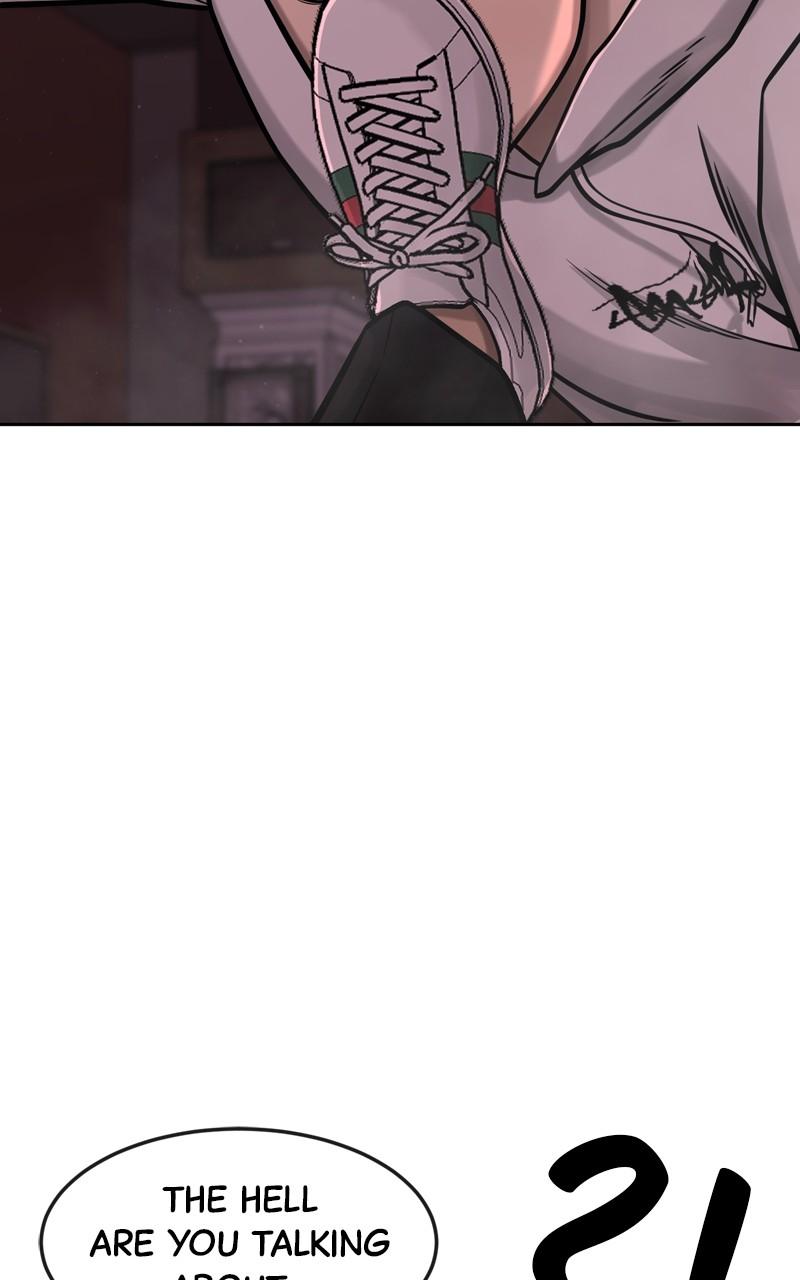 QUESTISM Chap 89 - Next Chap 90