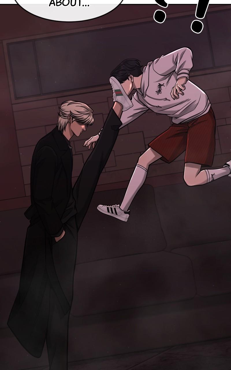 QUESTISM Chap 89 - Next Chap 90