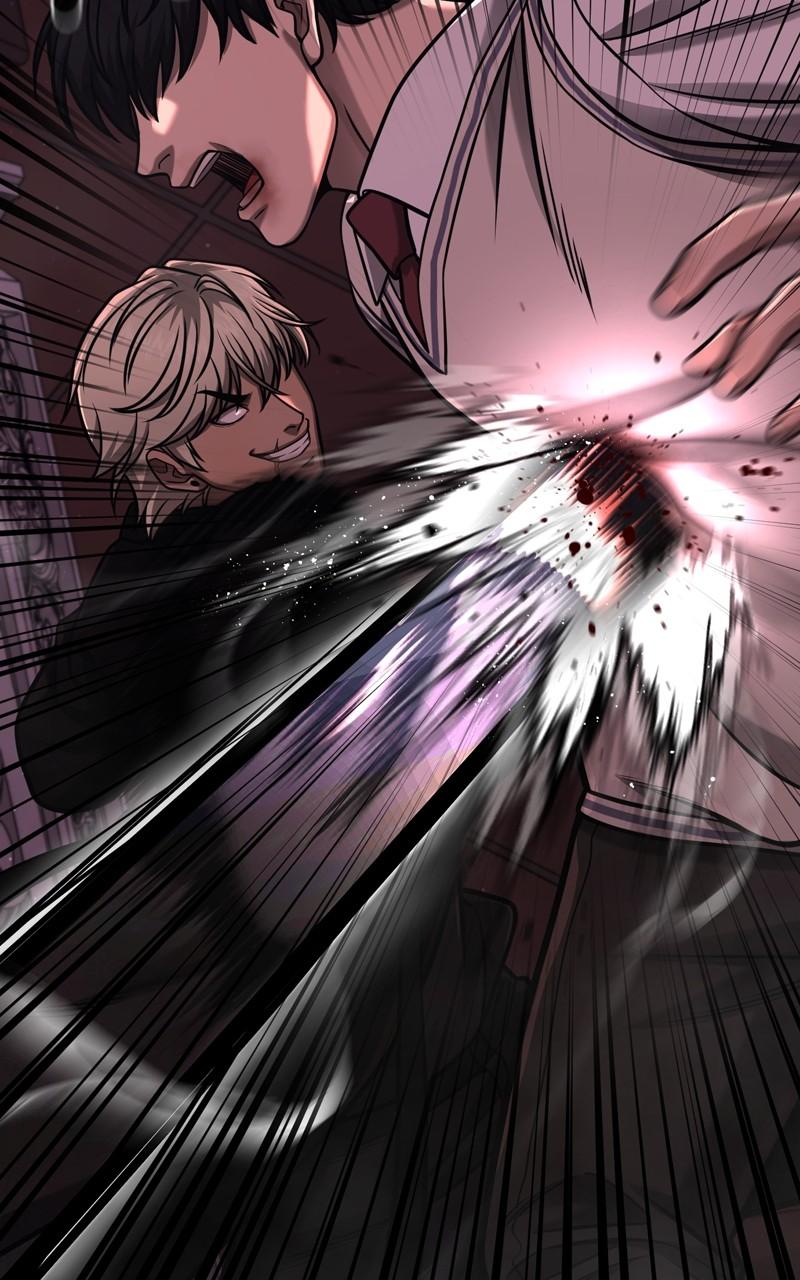 QUESTISM Chap 89 - Next Chap 90