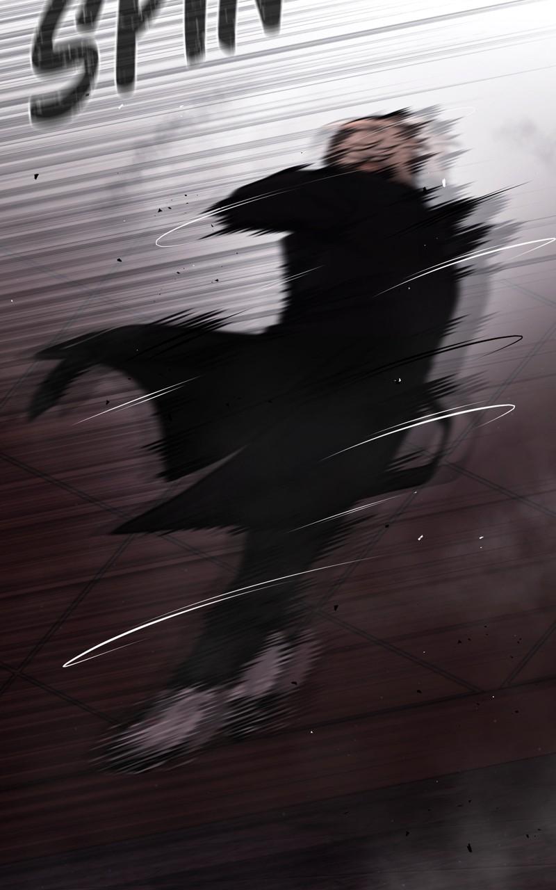 QUESTISM Chap 89 - Next Chap 90