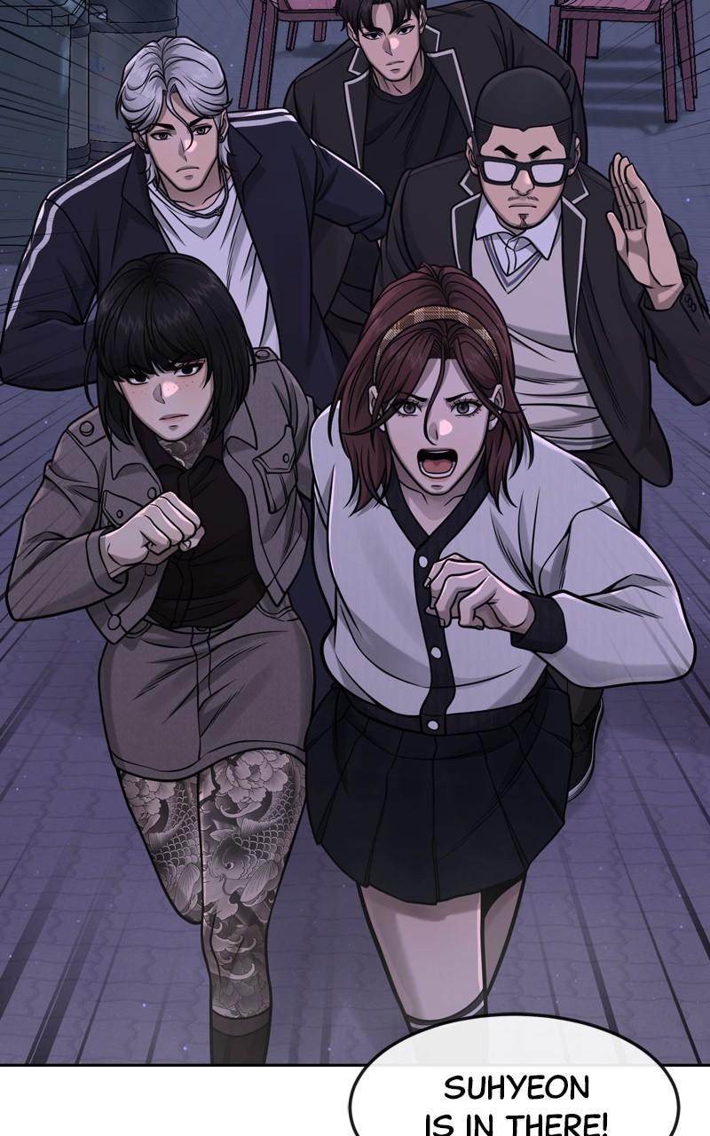 QUESTISM Chap 89 - Next Chap 90