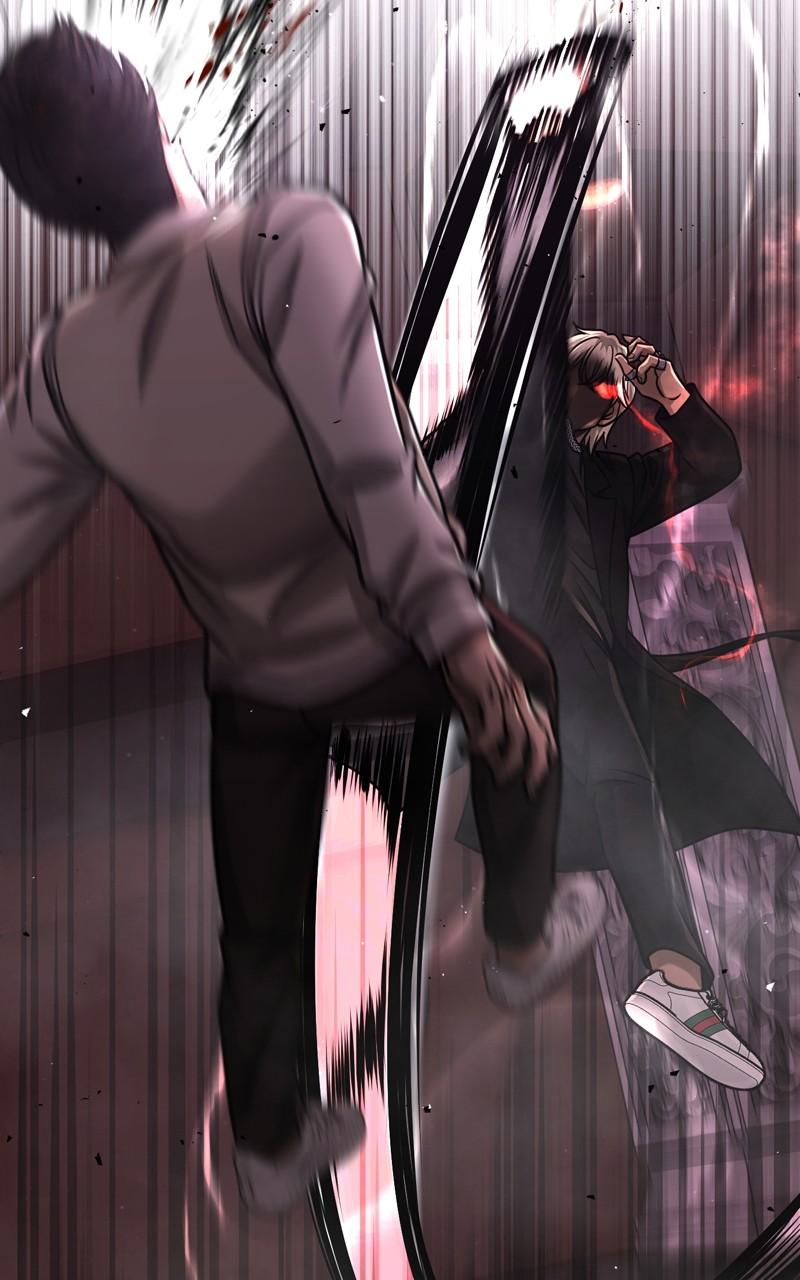 QUESTISM Chap 89 - Next Chap 90