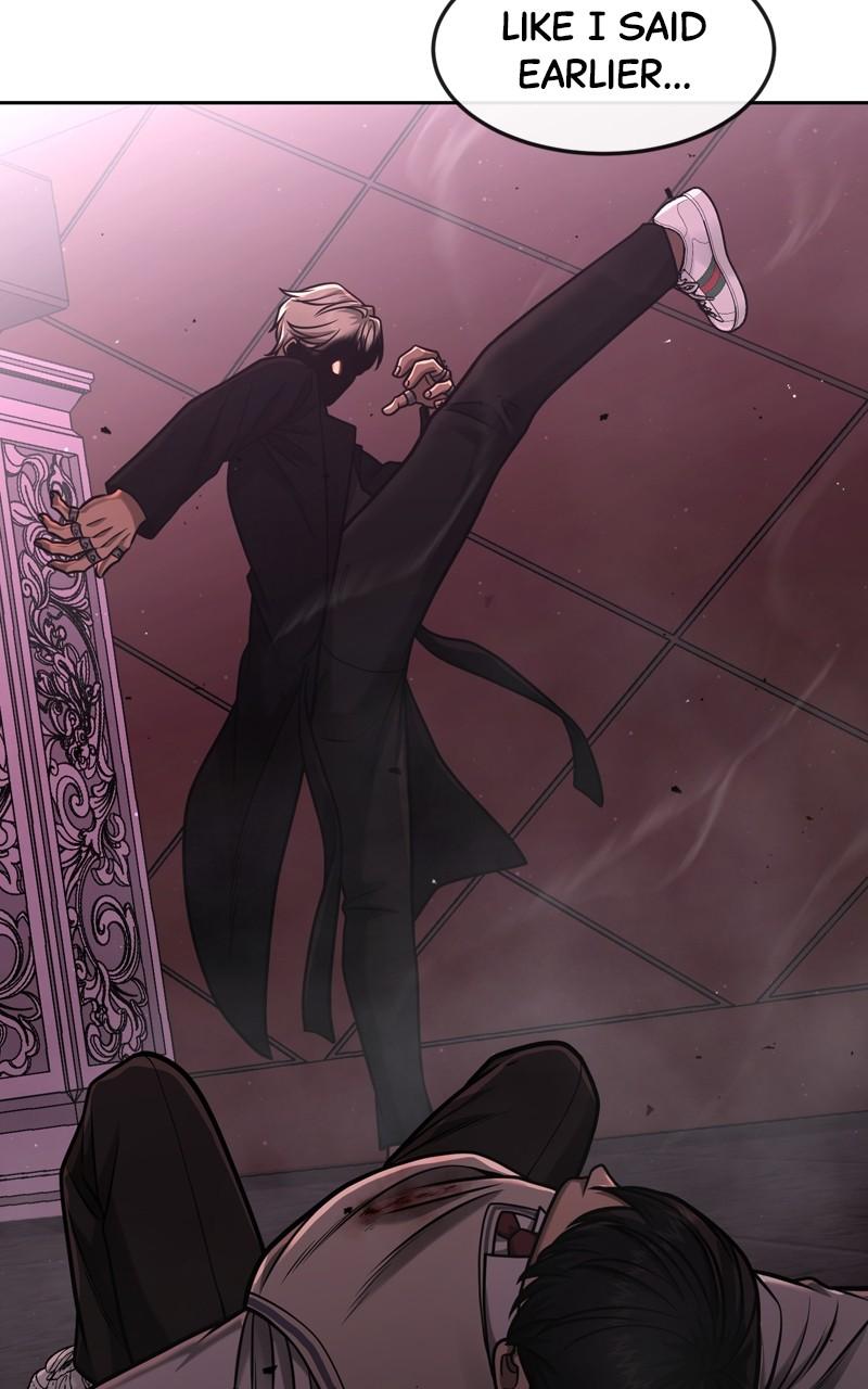 QUESTISM Chap 89 - Next Chap 90