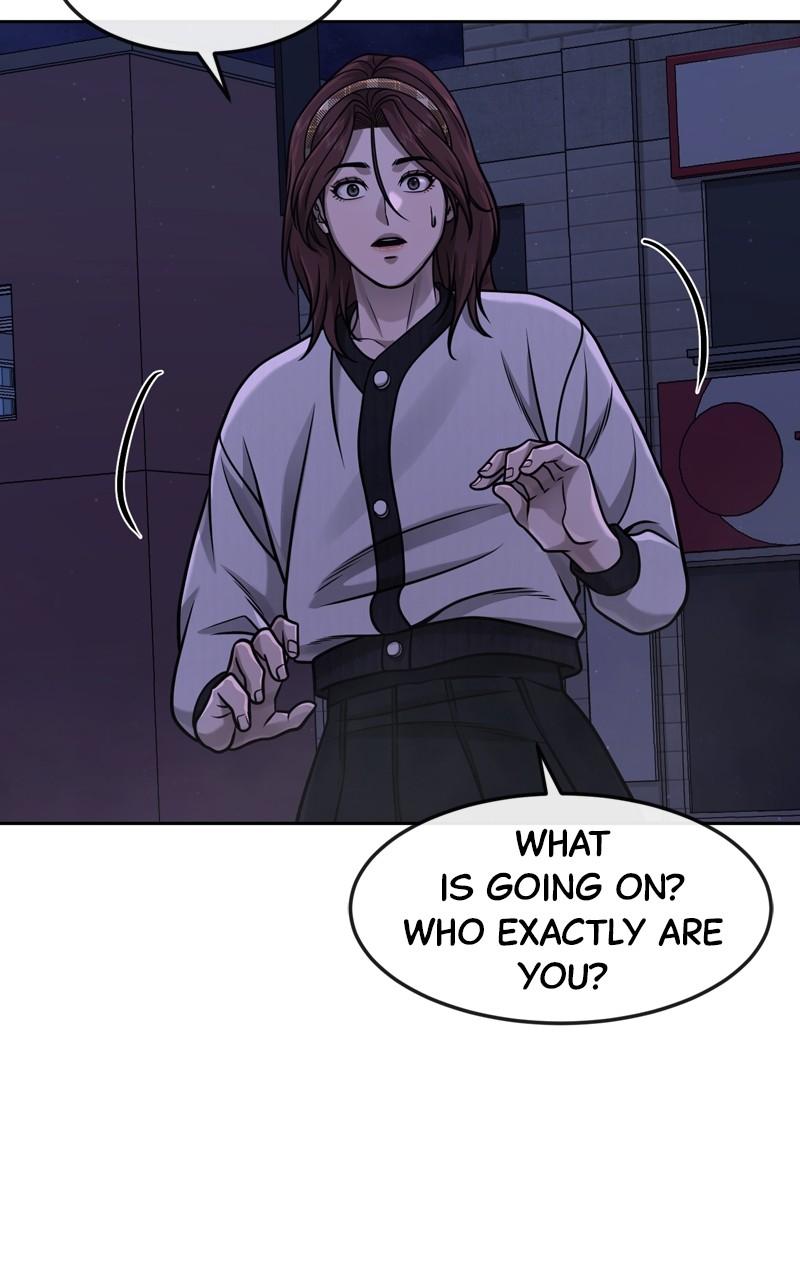 QUESTISM Chap 89 - Next Chap 90