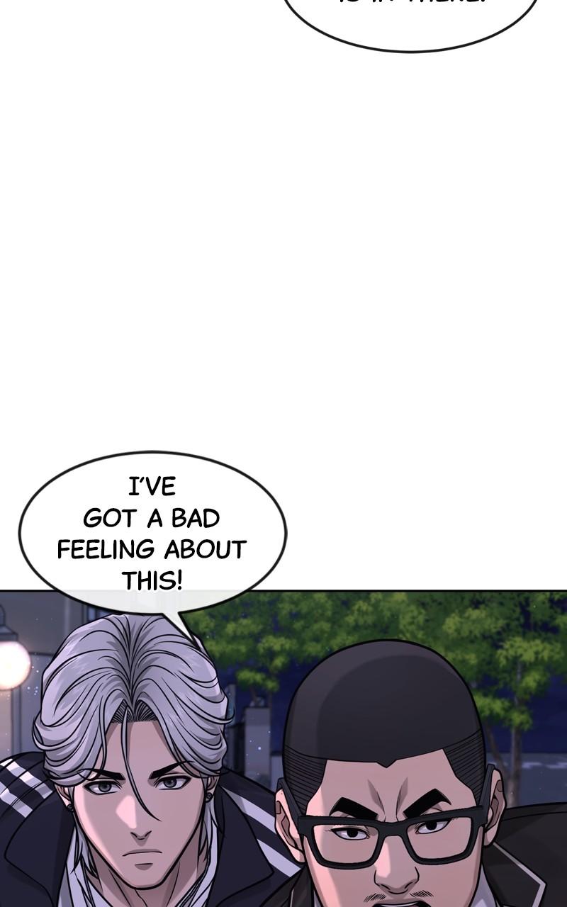 QUESTISM Chap 89 - Next Chap 90