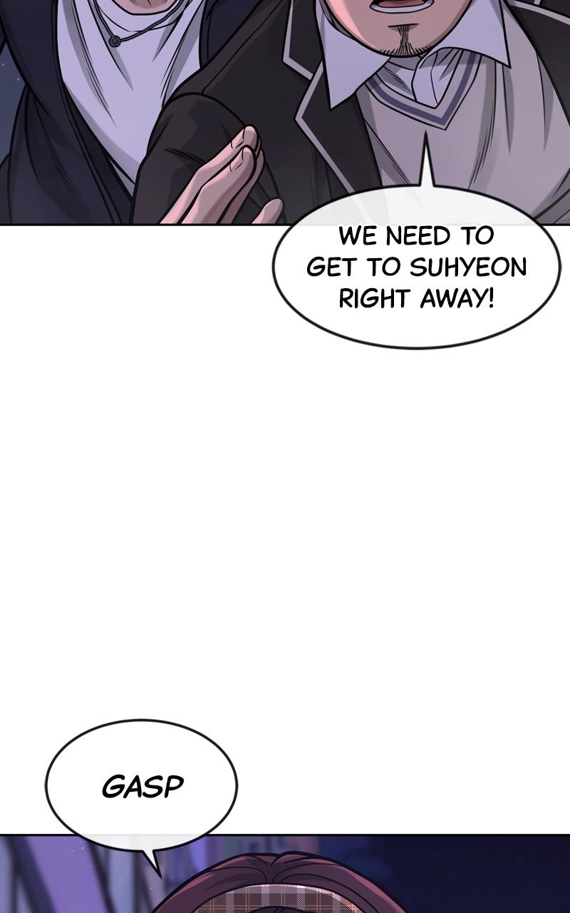 QUESTISM Chap 89 - Next Chap 90