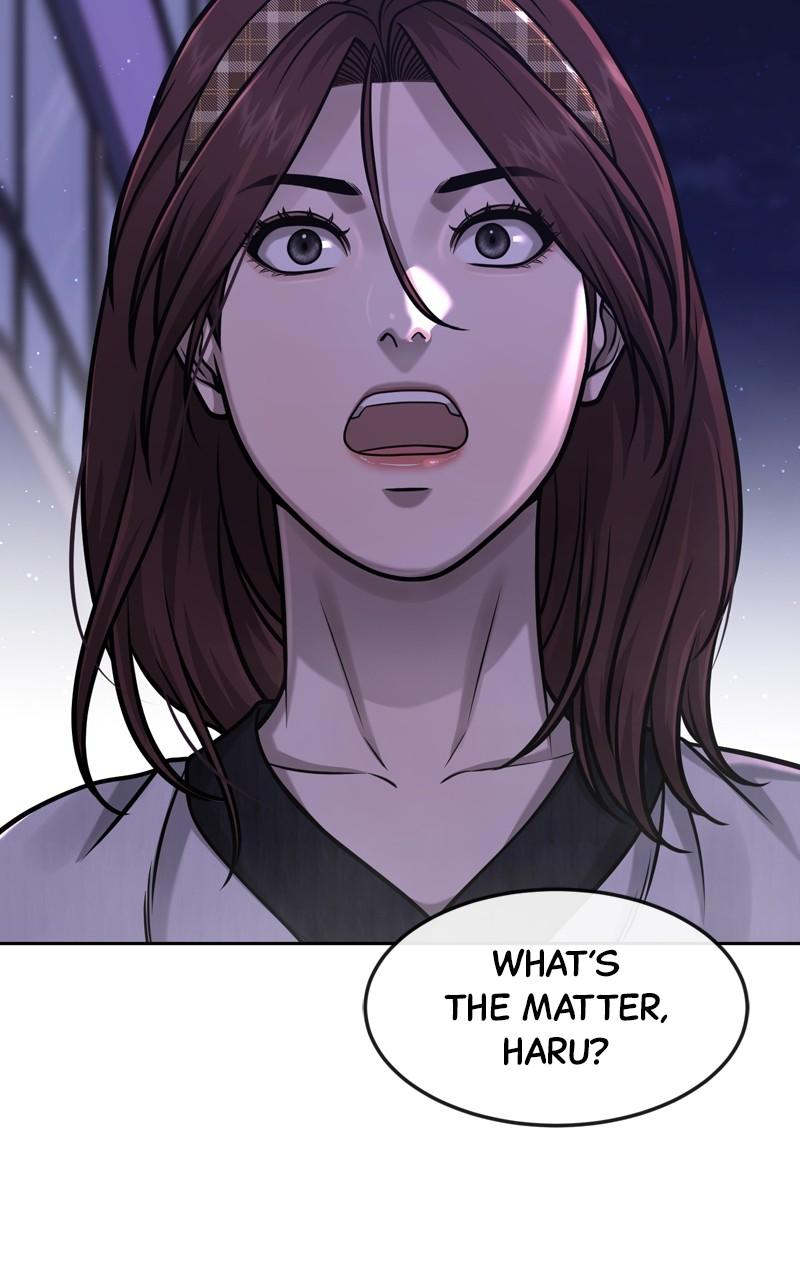 QUESTISM Chap 89 - Next Chap 90