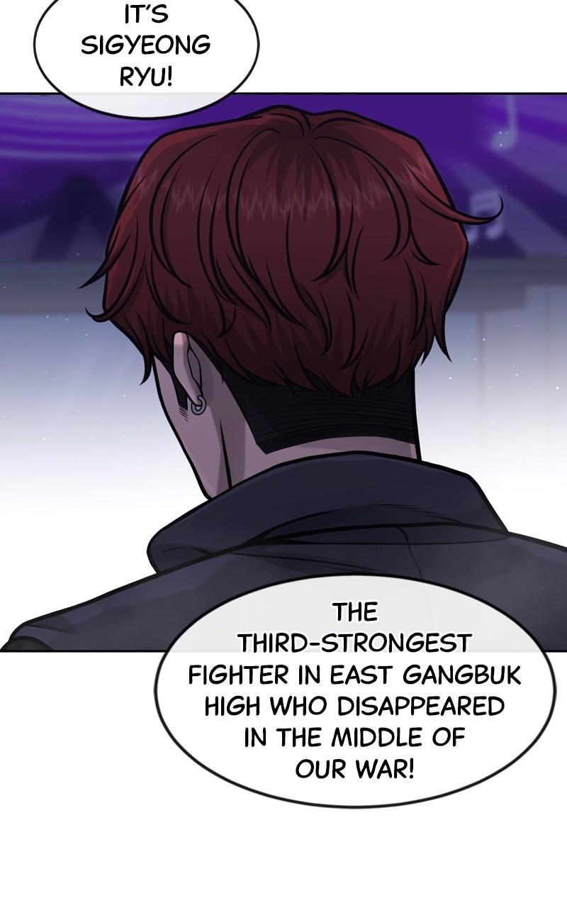 QUESTISM Chap 89 - Next Chap 90