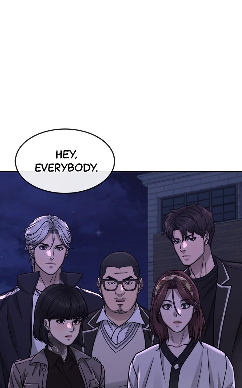 QUESTISM Chap 89 - Next Chap 90