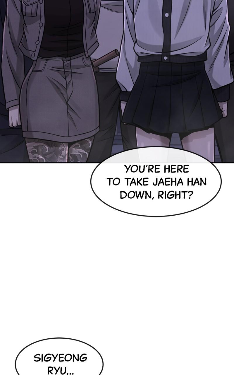 QUESTISM Chap 89 - Next Chap 90