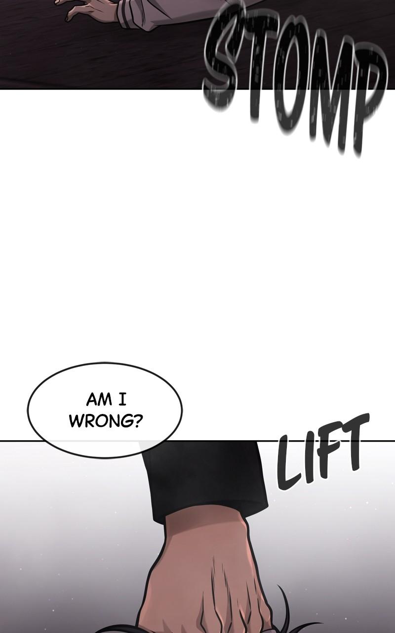 QUESTISM Chap 89 - Next Chap 90