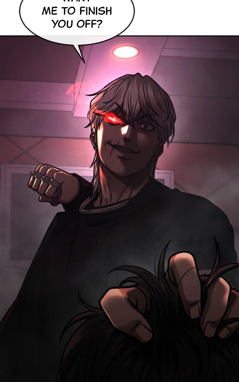 QUESTISM Chap 89 - Next Chap 90