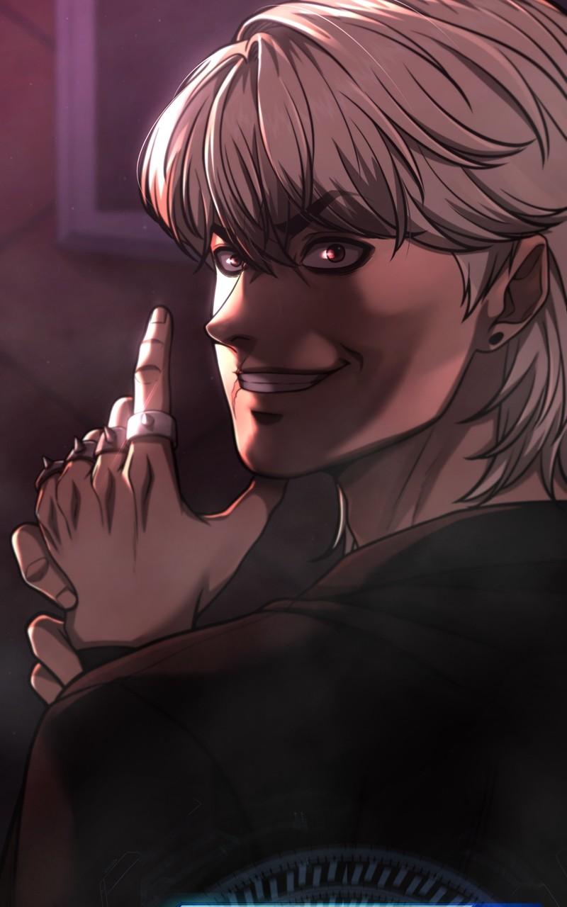 QUESTISM Chap 89 - Next Chap 90