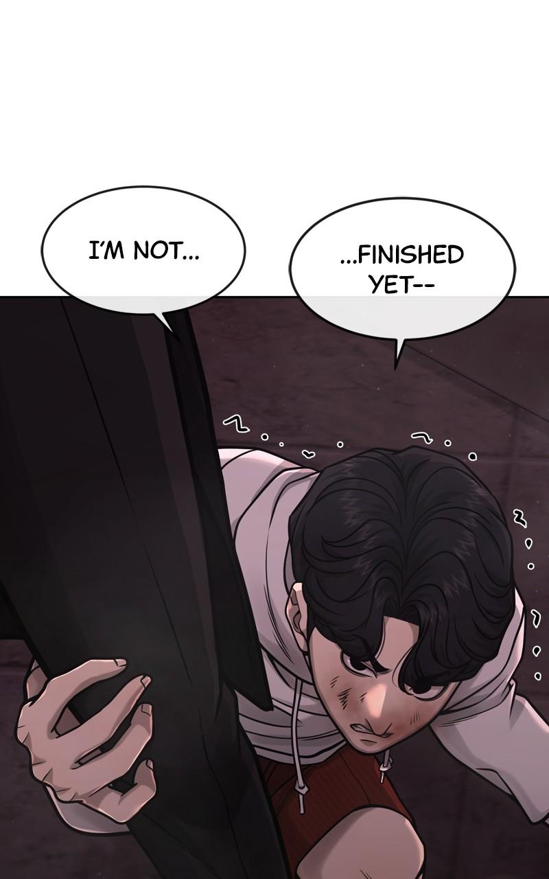 QUESTISM Chap 89 - Next Chap 90