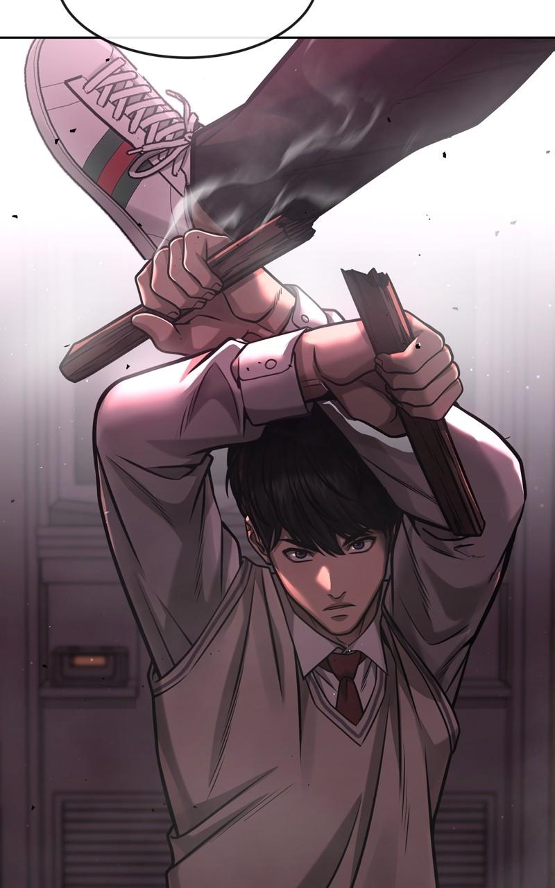 QUESTISM Chap 89 - Next Chap 90