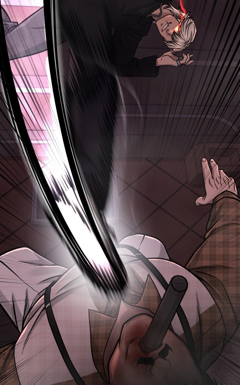 QUESTISM Chap 89 - Next Chap 90