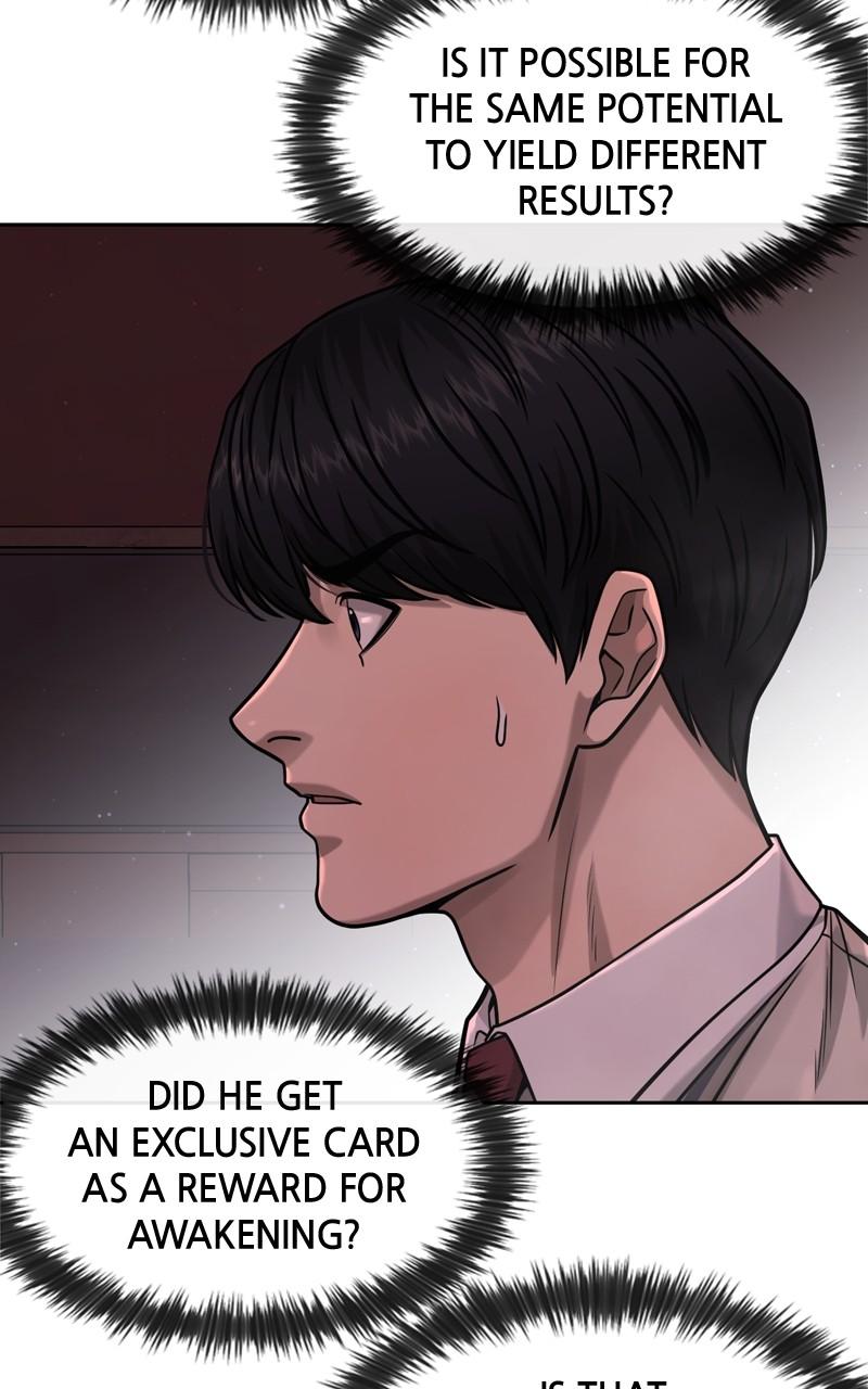 QUESTISM Chap 89 - Next Chap 90