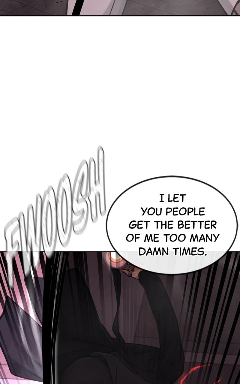 QUESTISM Chap 89 - Next Chap 90