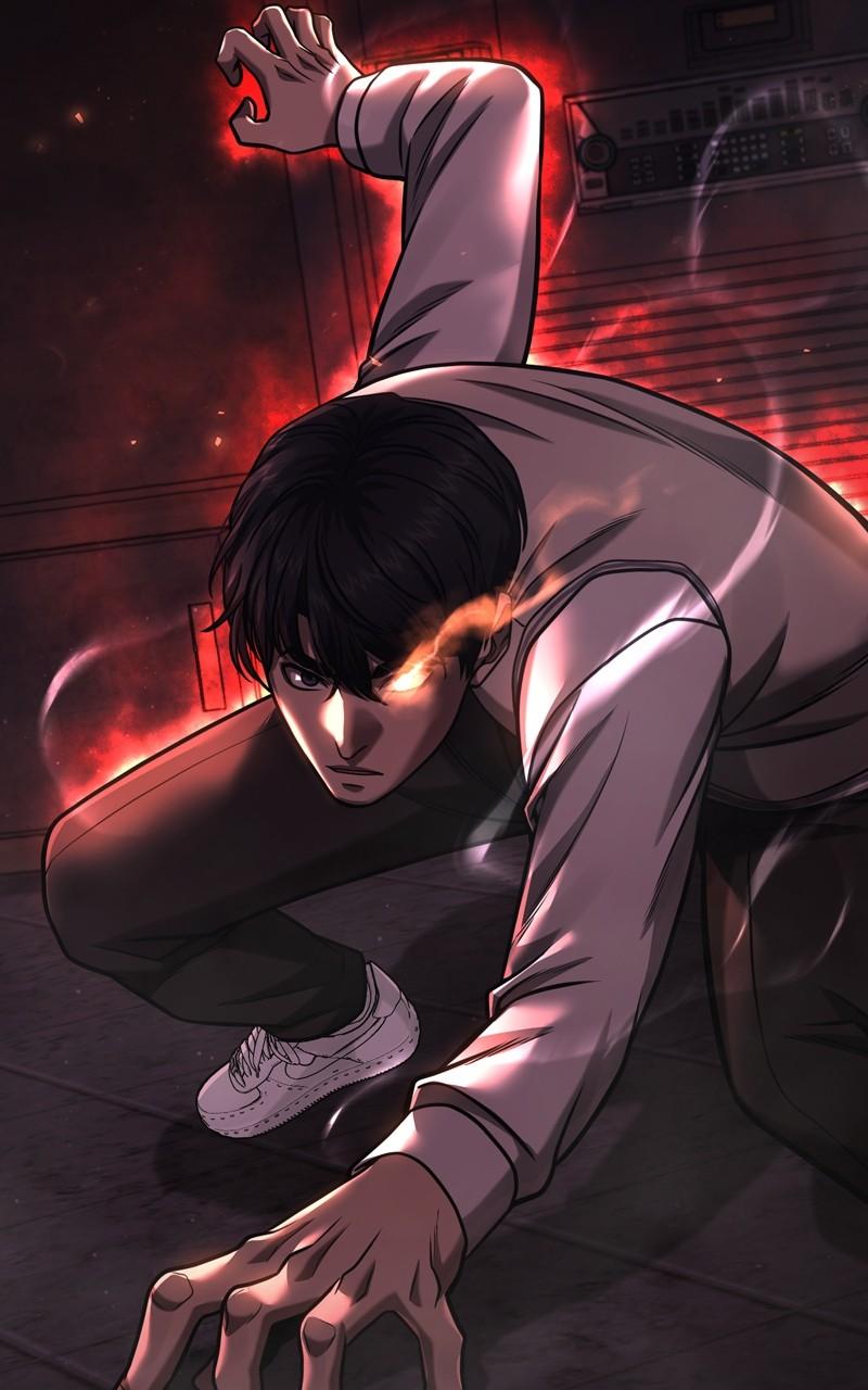 QUESTISM Chap 89 - Next Chap 90