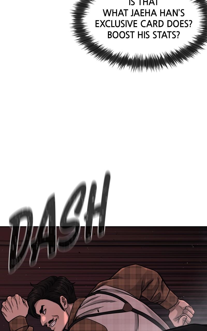 QUESTISM Chap 89 - Next Chap 90