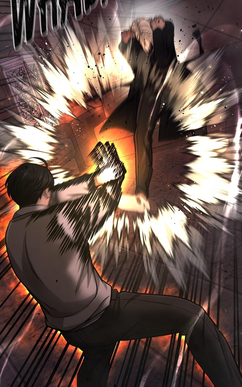 QUESTISM Chap 89 - Next Chap 90