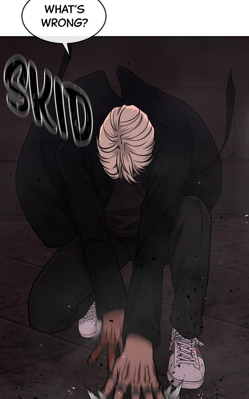 QUESTISM Chap 89 - Next Chap 90