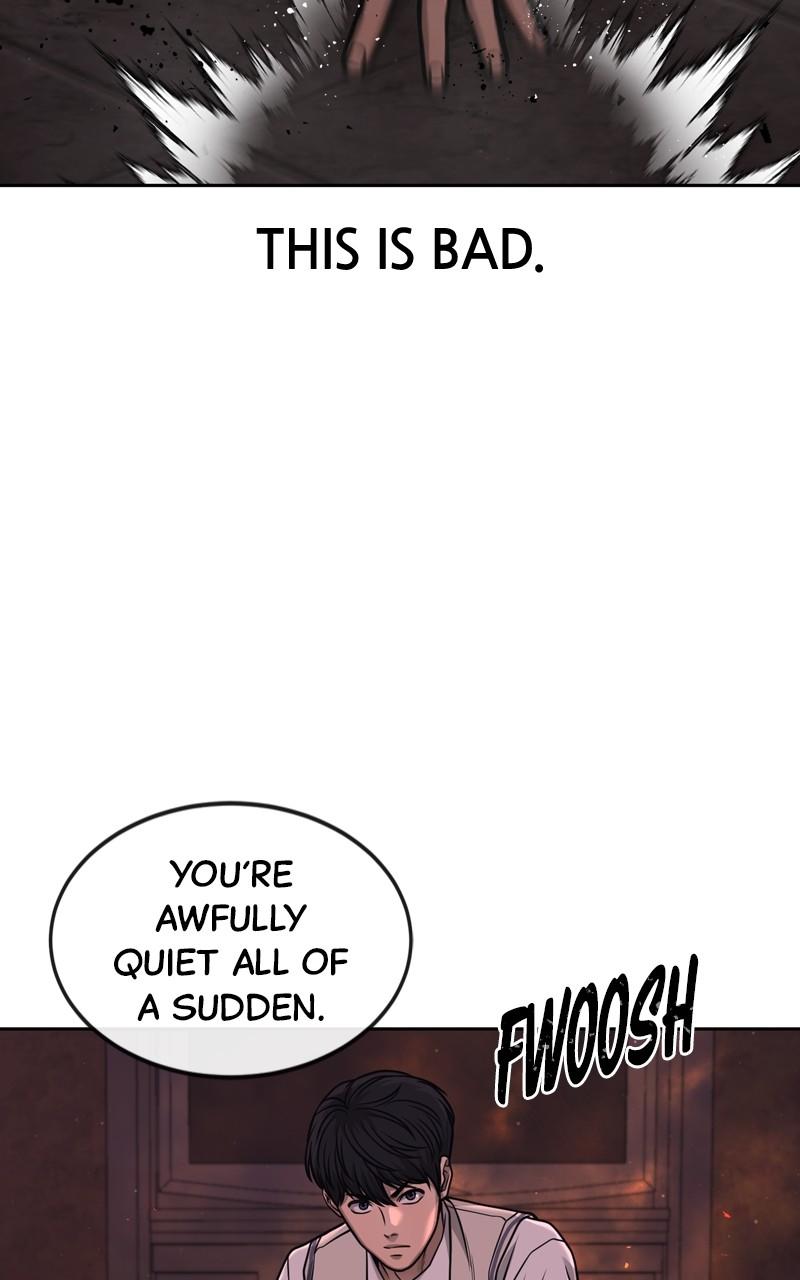 QUESTISM Chap 89 - Next Chap 90