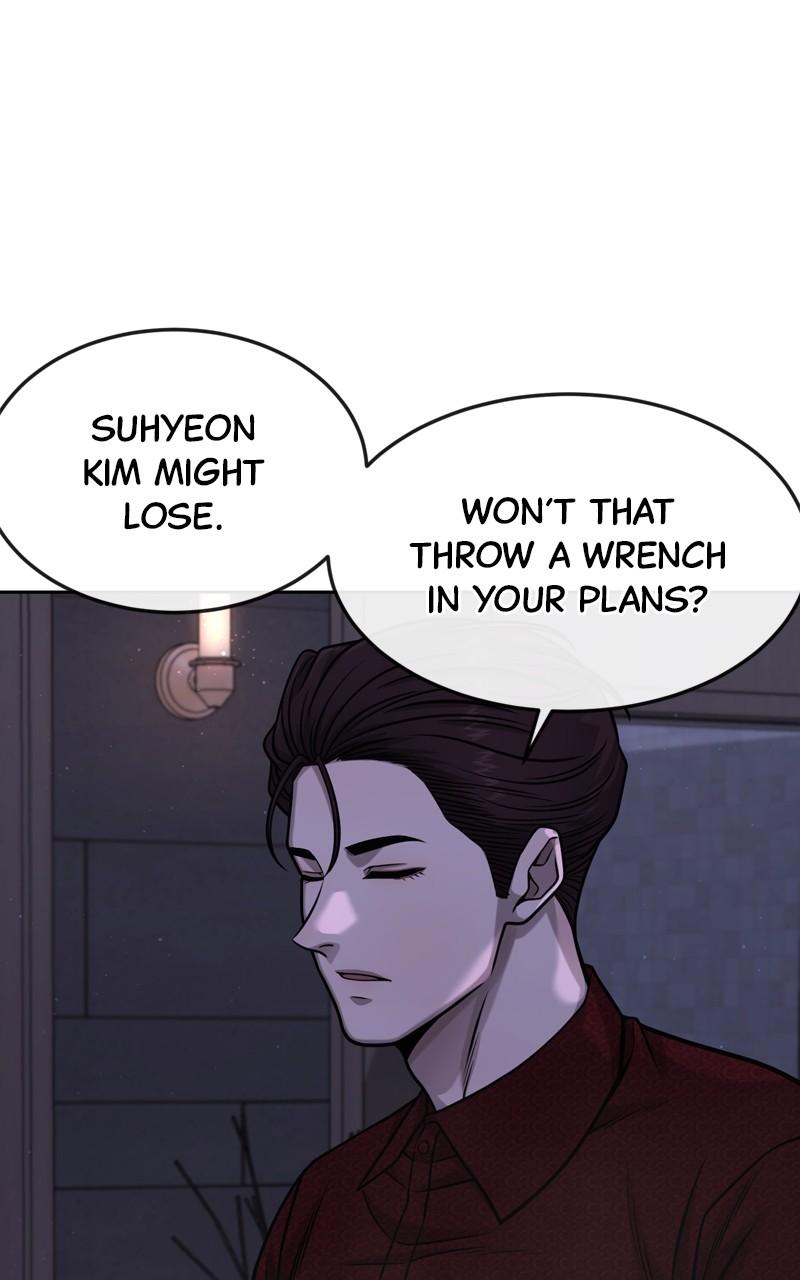QUESTISM Chap 89 - Next Chap 90