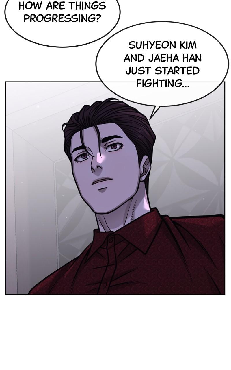 QUESTISM Chap 89 - Next Chap 90