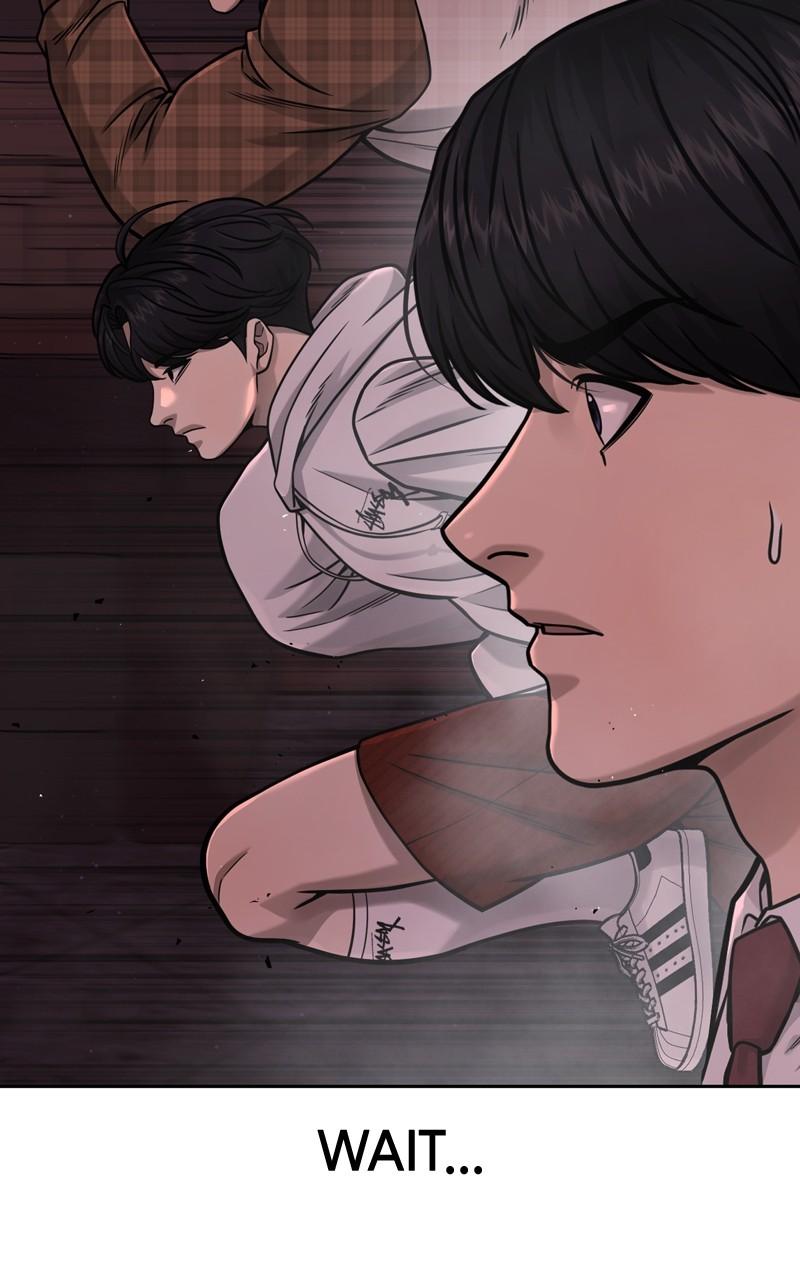 QUESTISM Chap 89 - Next Chap 90