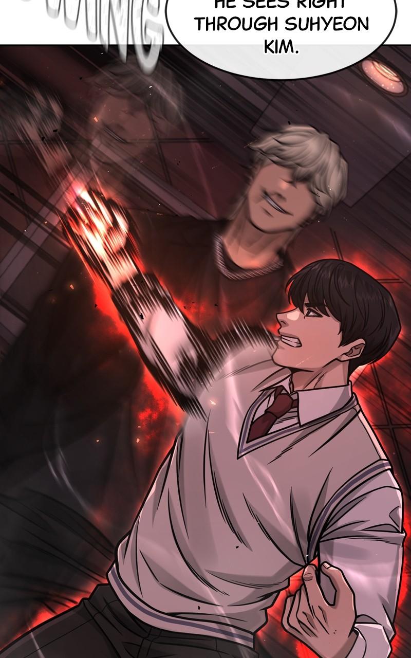 QUESTISM Chap 89 - Next Chap 90