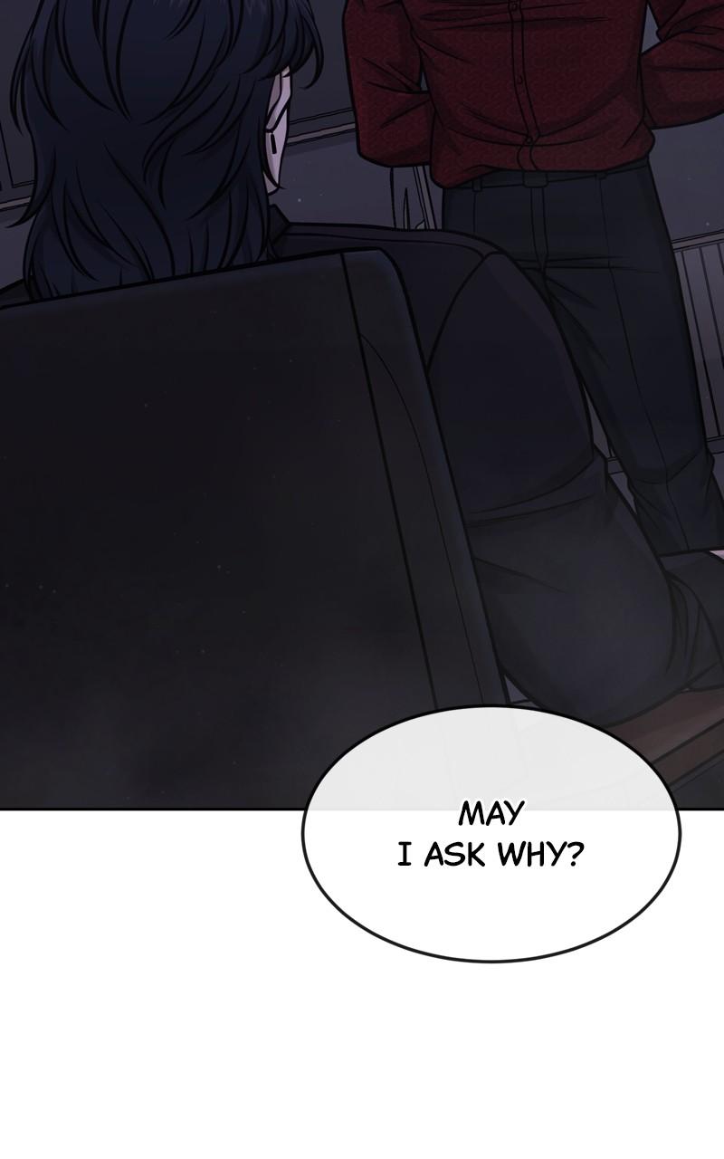 QUESTISM Chap 89 - Next Chap 90