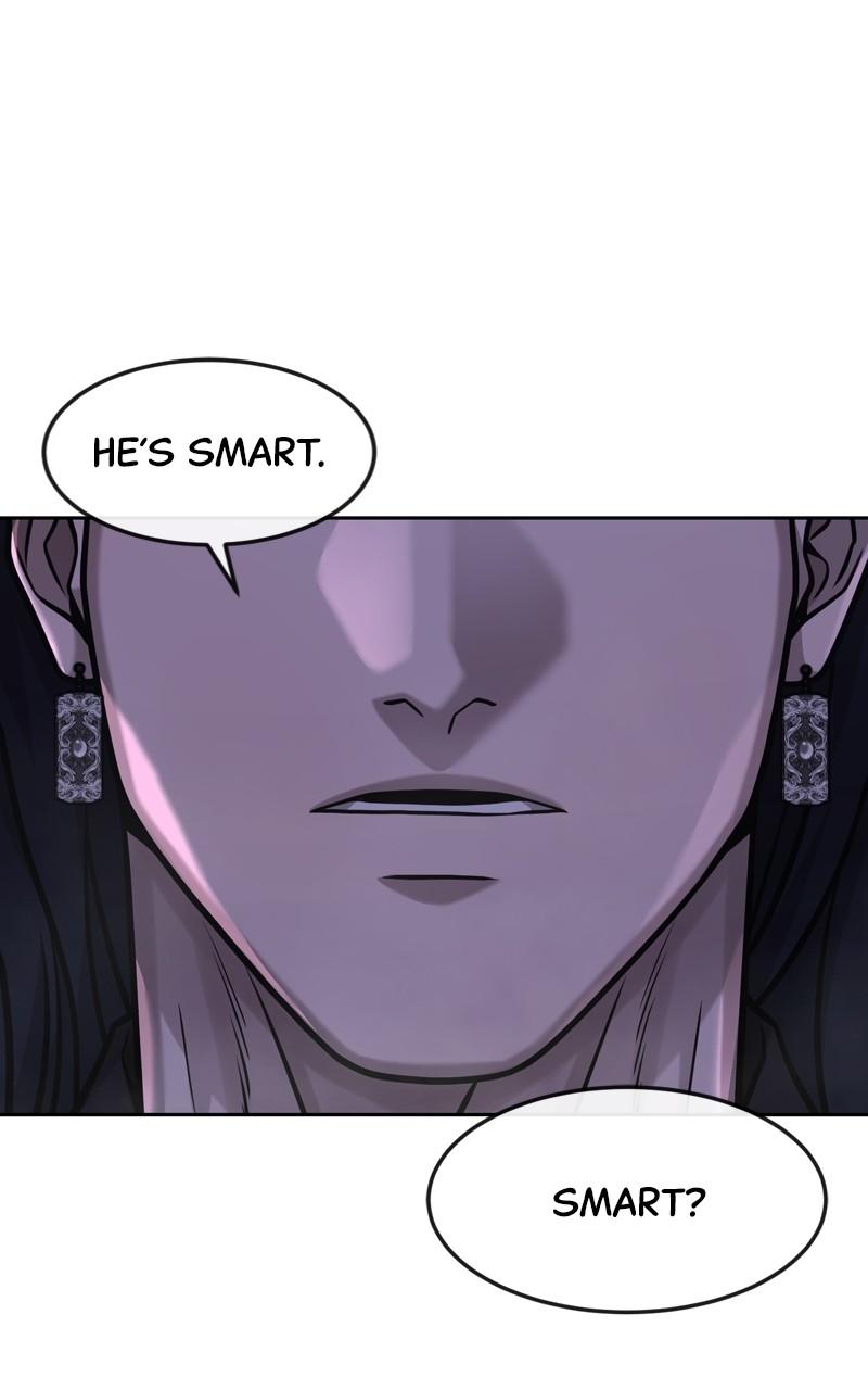 QUESTISM Chap 89 - Next Chap 90