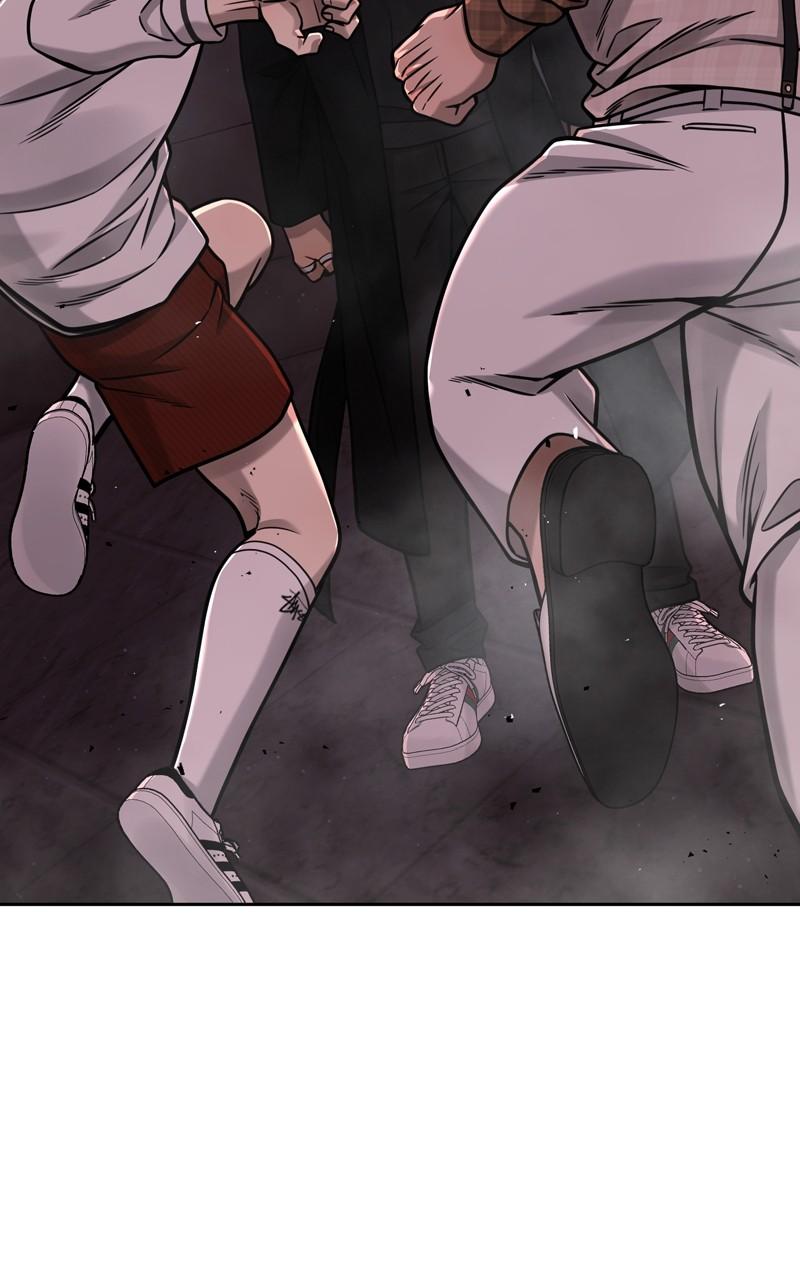 QUESTISM Chap 89 - Next Chap 90