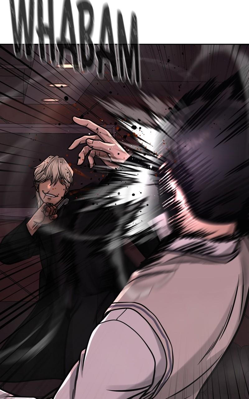 QUESTISM Chap 89 - Next Chap 90