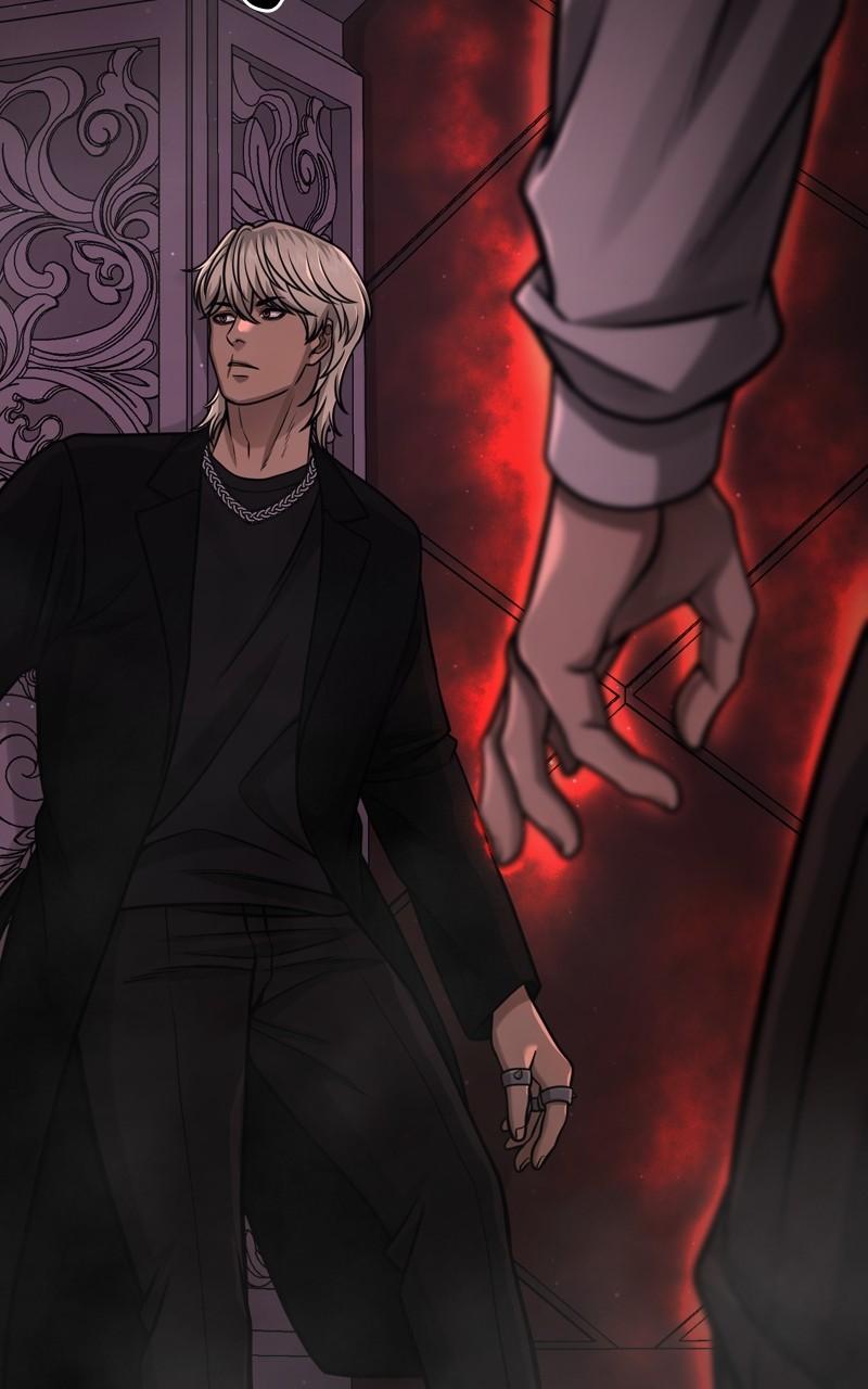 QUESTISM Chap 89 - Next Chap 90