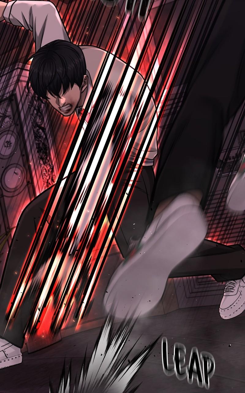 QUESTISM Chap 89 - Next Chap 90