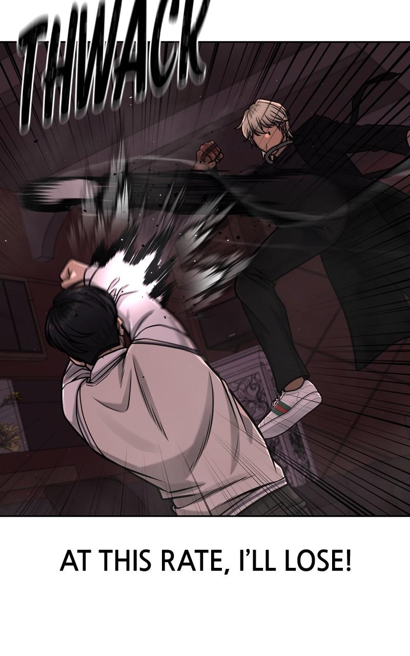 QUESTISM Chap 89 - Next Chap 90